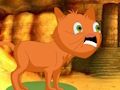 Spill Castle Cat Escape online