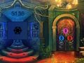 Spill Gamle ruiner slipper ut online