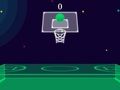 Spill Neon basketballskade  online