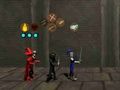 Spill Conga Line Heroes online
