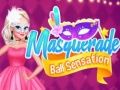 Spill Masquerade ballfølelse online