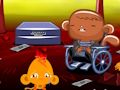 Spill Monkey Go Happy Stage 832 online