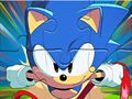 Spill Jigsaw Puzzle: Sonic Rush online