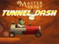 Spill Master Moley Tunnel Dash online