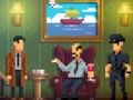 Spill Darkside-detektiven  online