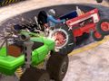 Spill Traktorer: Derby Arena  online