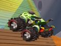 Spill Fort Drifter online Spill Fort Drifter online