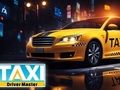 Spill Taxisjåfør: Mester  online