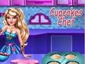 Spill Cupcakes kokk  online