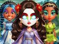 Spill Elemental Dressup Magic online