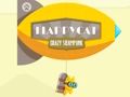 Spill Flyvende katt Gal steampunk  online