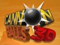 Spill Kanonkuler 3D  online