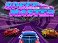 Spill Speed Master online