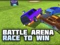 Spill Battle Arena Race for å vinne  online