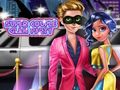 Spill Super Par Glam Party  online