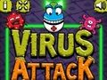Spill Virusangrep  online