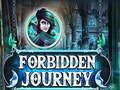 Spill Forbudt reise  online