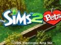 Spill The Sims 2 Kjæledyr  online