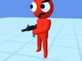 Spill Mutant Assassin 3d online