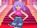 Spill Gjett dressupen din  online