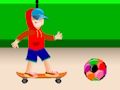 Spill Skater gutt  online
