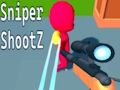 Spill Sniper Shootz online