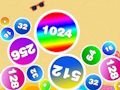 Spill 2048 Drop Merge online