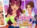 Spill ASMR neglebehandling  online