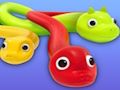 Spill Slangefloke  online