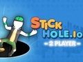 Spill Pinnehull. io  online