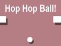 Spill Hop hop ball online
