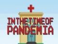 Spill I pandemiens tid  online