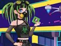 Spill Jentete cyber goth online