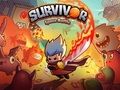 Spill Survivor: Space Battle online