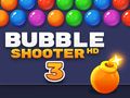Spill Bubble Shooter HD 3 online Spill Bubble Shooter HD 3 online