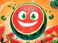 Spill Vannmelonsammenslåing  online