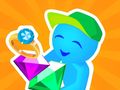 Spill Smykker Idle  online
