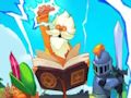Spill Survivor Kingdoms online