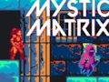 Spill Mystisk matrise online