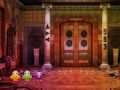 Spill Forlatt Palace Escape  online