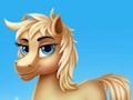 Spill Ponyville Adventure The Great Unicorn Awakening online