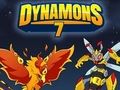 Spill Dynamoner 7  online