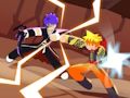 Spill Stickman -krigere online