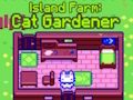 Spill Island Farm: Cat Gardener online