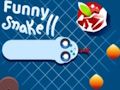 Spill Morsom Snake II online