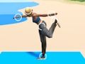 Spill Yogaferdigheter 3D  online
