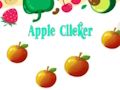 Spill Apple klikker online