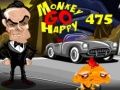 Spill Monkey Go Happy Stage 475 online