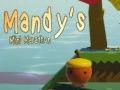 Spill Mandys minimaraton  online