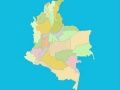 Spill Avdelinger i Colombia  online